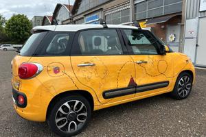 FIAT 500L 1.4 120CV GPL Lounge