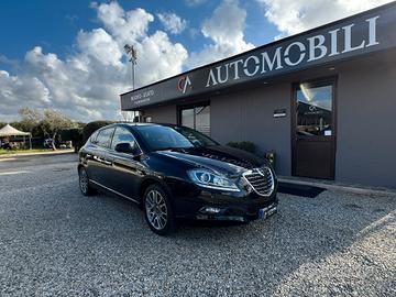 Lancia Delta 1.6 MJT DPF Gold