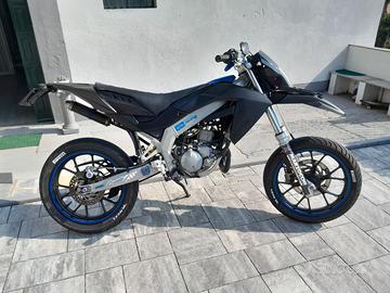 Aprilia 50 cc  2 tempi