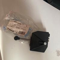 Finecorsa Fadini MEC200