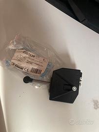 Finecorsa Fadini MEC200