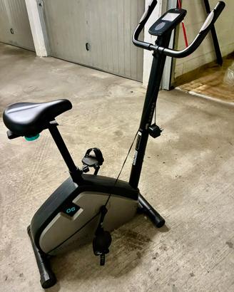 Cyclette domyos essential