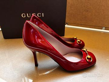 Decollete Gucci
