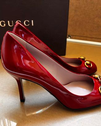 Decollete Gucci