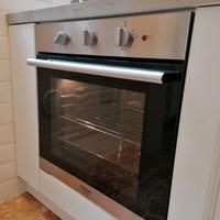 Forno Hotpoint Ariston