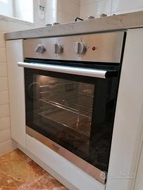 Forno Hotpoint Ariston