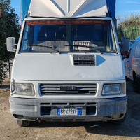 Iveco daily 35.12