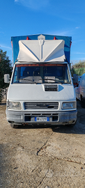 Iveco daily 35.12