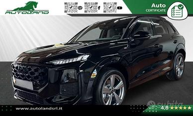 Audi Q3 2.0 tdi S line edition 150cv s-tronic