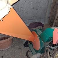 Cippatrice FBC Maniago