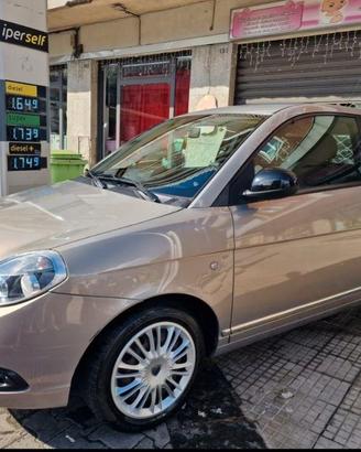 Lancia Ypsilon 2011  KM 83.000