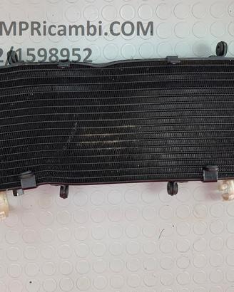 RADIATORE ACQUA APRILIA RSV 1000 2005 2004 RSV1000