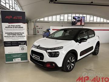 Citroën C3 PureTech 83 SOLO 27000 KM OK NEOPA...