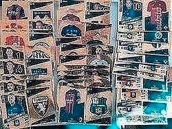Set figurine gold album calciatori panini 2022/23
