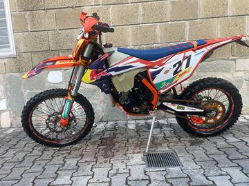Ktm exc 250