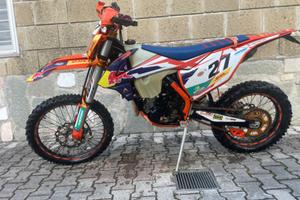 Ktm exc 250