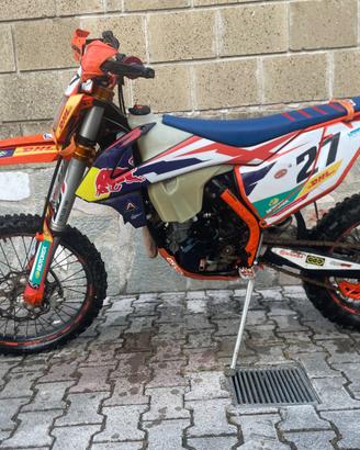 Ktm exc 250