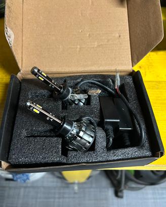 Lampade Led H1
