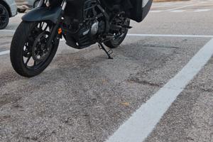 Suzuki V-Strom 650 2019
