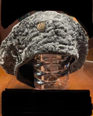 Cappello Belstaff