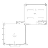 NEGOZIO CON MAGAZZINO SU STRADA STATALE