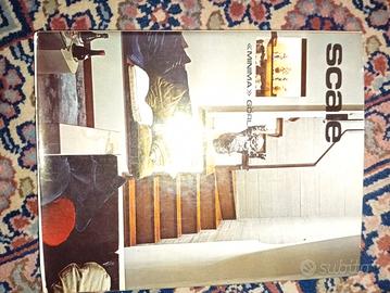 libro architettura interni e design