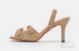 Sandali NA-KD mai usati