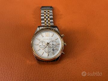 Orologio Michael Kors