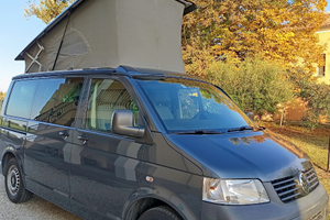 Volkswagen california beach t5 2.5 tdi