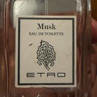 Profumo musk etro