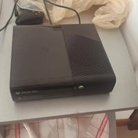 meravigliosa Xbox 360 E super slim Ultima versione