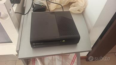 meravigliosa Xbox 360 E super slim Ultima versione