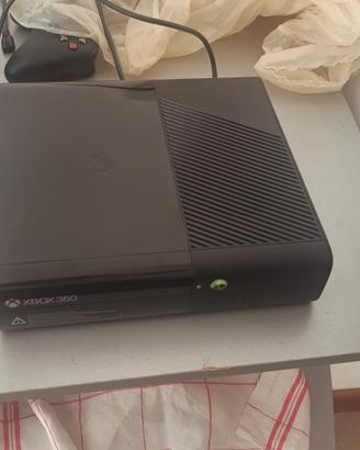 meravigliosa Xbox 360 E super slim Ultima versione
