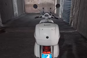 VESPA 150PX