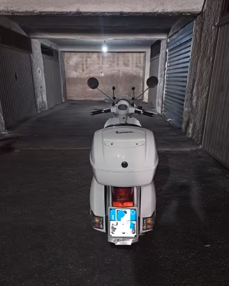 VESPA 150PX