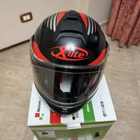 X-lite X1004 + Interfono N-com B901 K