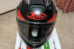 X-lite X1004 + Interfono N-com B901 K