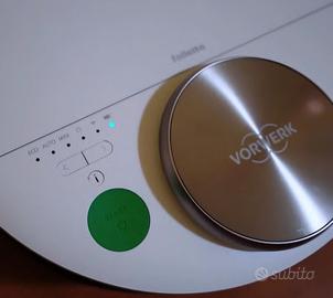 Robot Folletto Vorwerk vr7s
