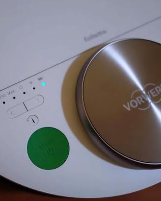 Robot Folletto Vorwerk vr7s