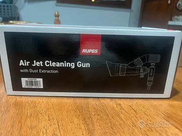 Air jet RUPES