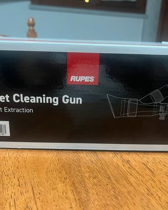 Air jet RUPES