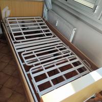lettino elettrico per disabili accessoriat