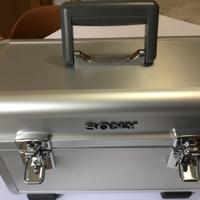 Sony LCH-TR900 Valigetta in Alluminio