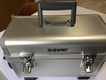 Sony LCH-TR900 Valigetta in Alluminio