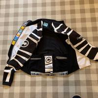 GIACCA INVERNALE ASSOS TAGLIA M MOD. BONKA 6