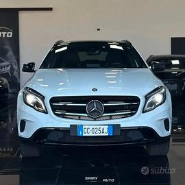 Mercedes-benz GLA 220 d Premium 4matic auto