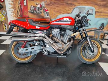 Harley-Davidson Sportster XR 1200