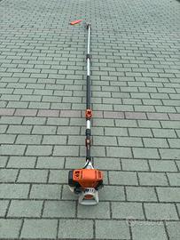 Potatore telescopico Stihl HT 103