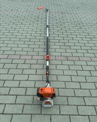 Potatore telescopico Stihl HT 103