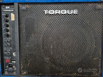 Coppia Torque Monitor